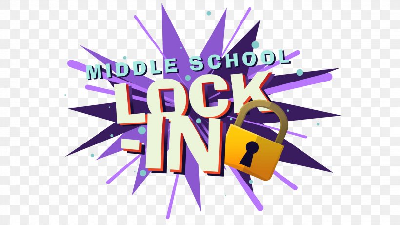 Middle School Lock-In The Open Organisation Of Lockpickers, PNG, 2880x1620px, Middle School Lockin, Brand, College, Door, Lock Download Free