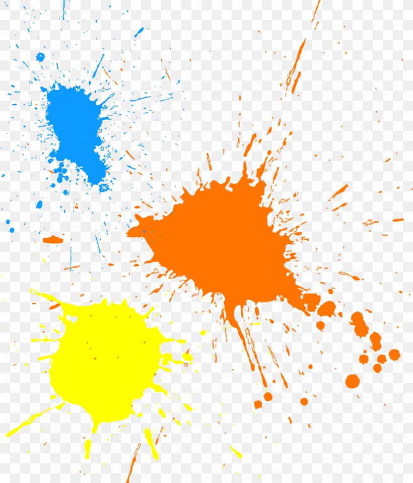 Paint Splash Ink Brush, PNG, 1200x1404px, Paint, Area, Brush, Color, Coreldraw Download Free