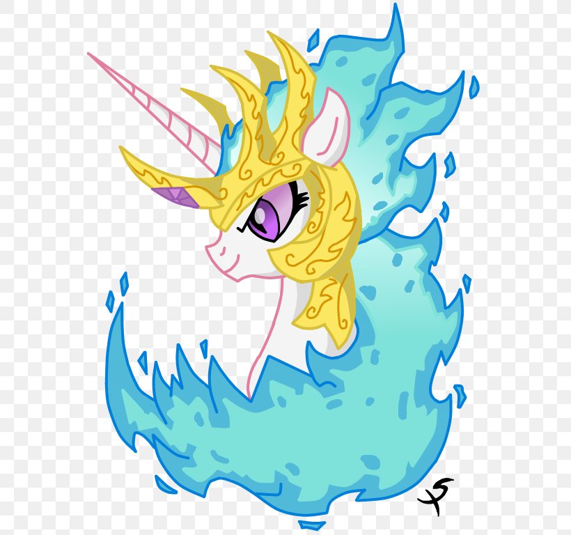 Princess Celestia Princess Luna Pony Rarity Sunset Shimmer, PNG, 590x768px, Princess Celestia, Art, Artwork, Deviantart, Equestria Download Free