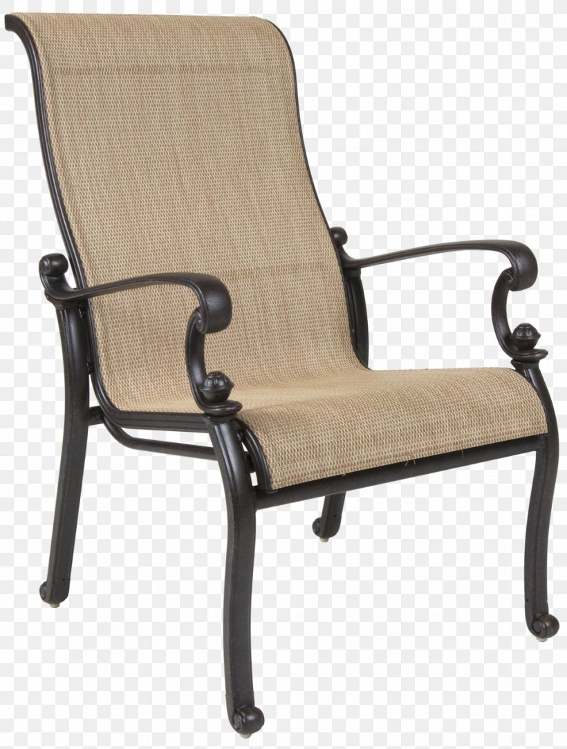 Sling Chair Garden Furniture Dining Room, PNG, 968x1280px, Sling, Armrest, Bar Stool, Chair, Chaise Longue Download Free