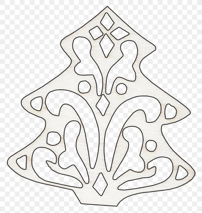 White Line Art Symmetry Leaf, PNG, 1210x1280px, White, Area, Black And White, Leaf, Line Art Download Free