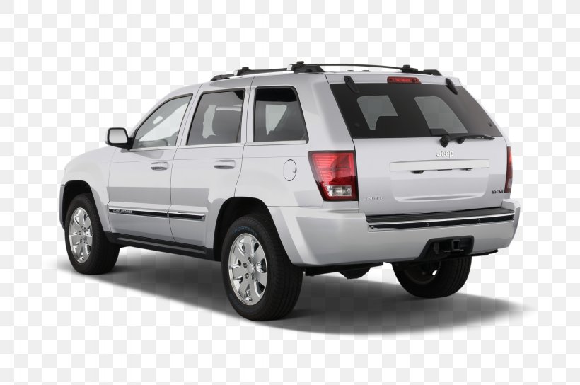 2009 Jeep Grand Cherokee 2008 Jeep Grand Cherokee Car 2007 Jeep Grand Cherokee, PNG, 2048x1360px, 2008 Jeep Grand Cherokee, Automatic Transmission, Automotive Carrying Rack, Automotive Exterior, Automotive Tire Download Free