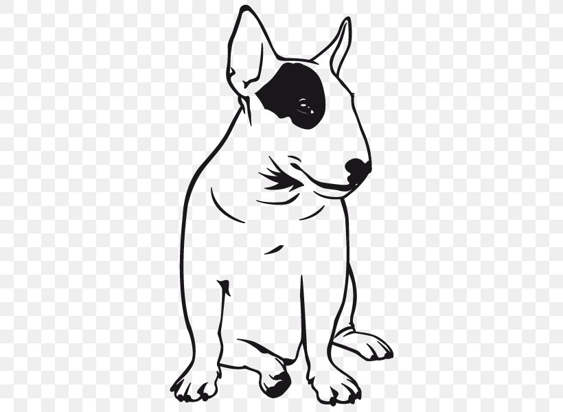 American Pit Bull Terrier French Bulldog American Pit Bull Terrier, PNG, 600x600px, Bull Terrier, American Pit Bull Terrier, Artwork, Black And White, Bull Download Free