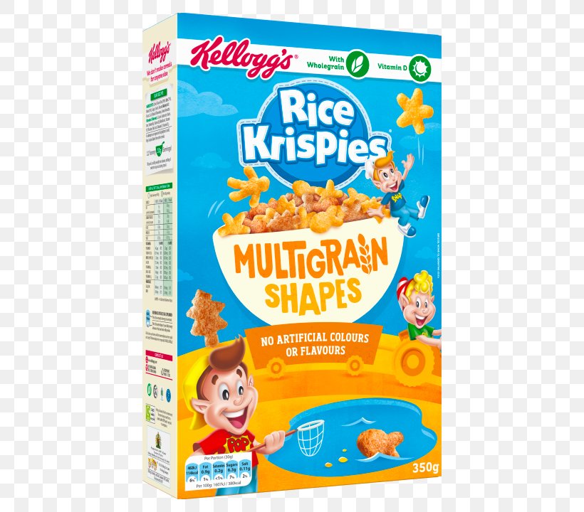 Breakfast Cereal Rice Krispies Treats Kellogg's Food, PNG, 720x720px, Breakfast Cereal, Cereal, Chocolate, Convenience Food, Corn Flakes Download Free