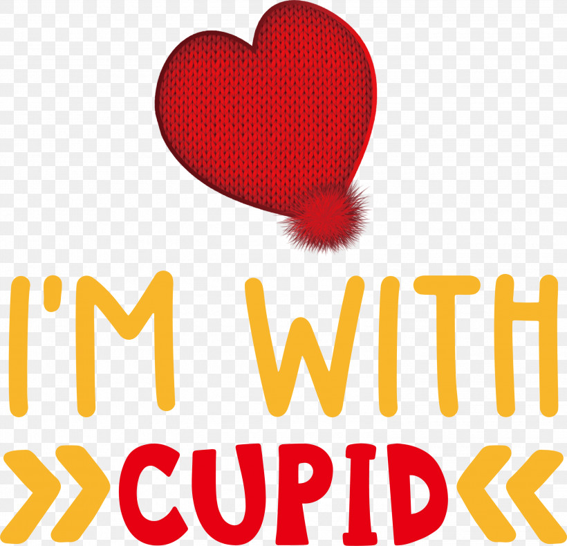 Cupid Valentines Day Valentines Day Quote, PNG, 3000x2888px, Cupid, Logo, M, M095, Meter Download Free