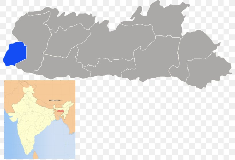 East Khasi Hills District South Garo Hills District East Jaintia Hills District, PNG, 800x558px, West Jaintia Hills District, India, Map, Meghalaya, Sky Download Free