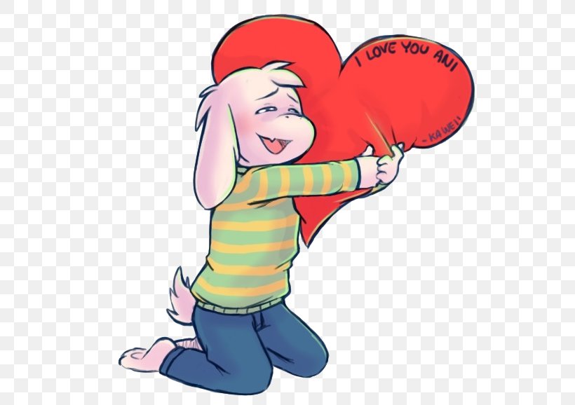 Undertale Illustration, PNG, 576x578px, Watercolor, Cartoon, Flower, Frame, Heart Download Free