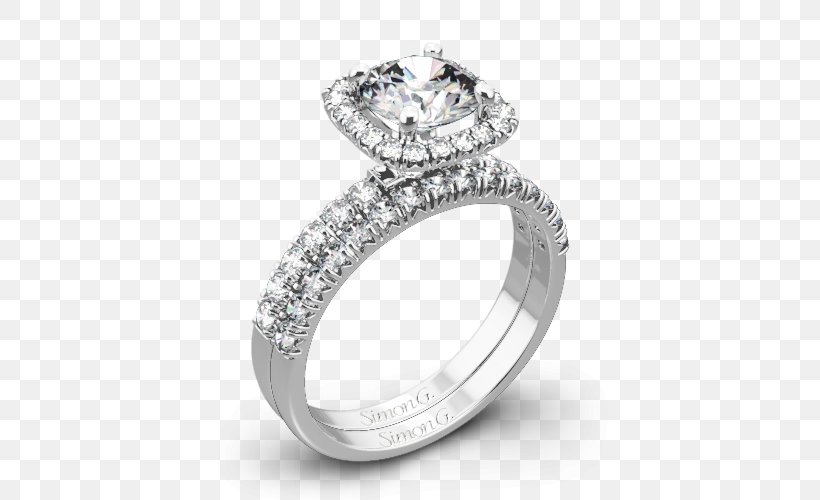 Wedding Ring Diamond Jewellery Engagement Ring, PNG, 500x500px, Ring, Body Jewelry, Brilliant, Diamond, Engagement Download Free