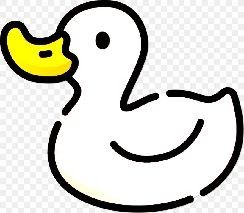 Animals Icon Duck Icon, PNG, 1026x898px, Animals Icon, Beak, Birds, Black And White, Duck Download Free