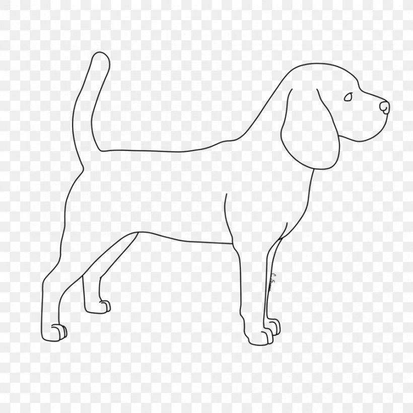 Dog Breed Puppy Sporting Group Retriever, PNG, 894x894px, Dog Breed, Animal Figure, Area, Artwork, Black And White Download Free