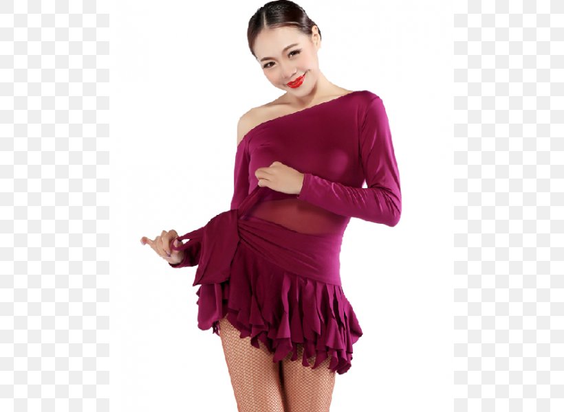 Dress Sleeve Latin Dance Suit, PNG, 600x600px, Dress, Clothing, Cocktail Dress, Costume, Dance Download Free