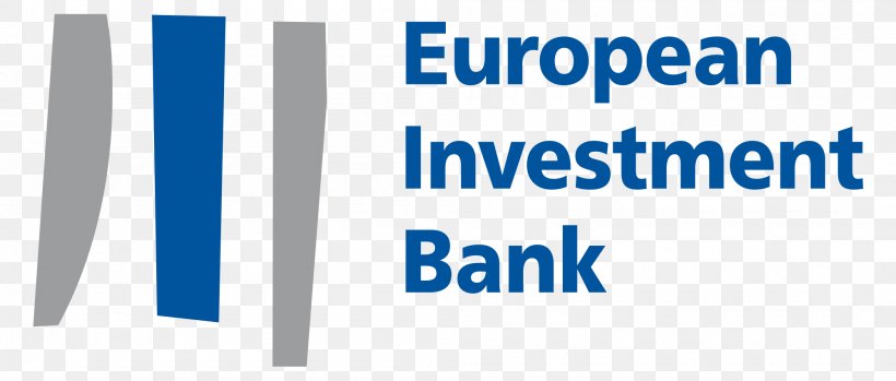 European Investment Bank European Union, PNG, 2000x853px, European Investment Bank, Area, Bank, Banner, Blue Download Free