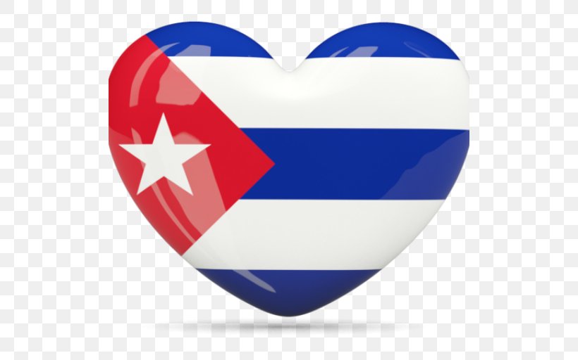Flag Of Puerto Rico Heart Flag Of Puerto Rico Flag Of Cuba, PNG, 512x512px, Puerto Rico, Blue, Flag, Flag Of Chile, Flag Of Cuba Download Free