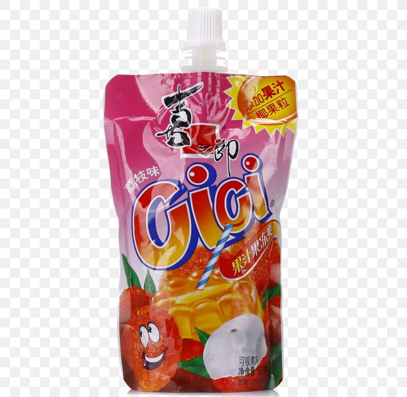 Gelatin Dessert Nata De Coco Bubble Tea JD.com Food, PNG, 800x800px, Gelatin Dessert, Alibaba Group, Bag, Bubble Tea, Candy Download Free