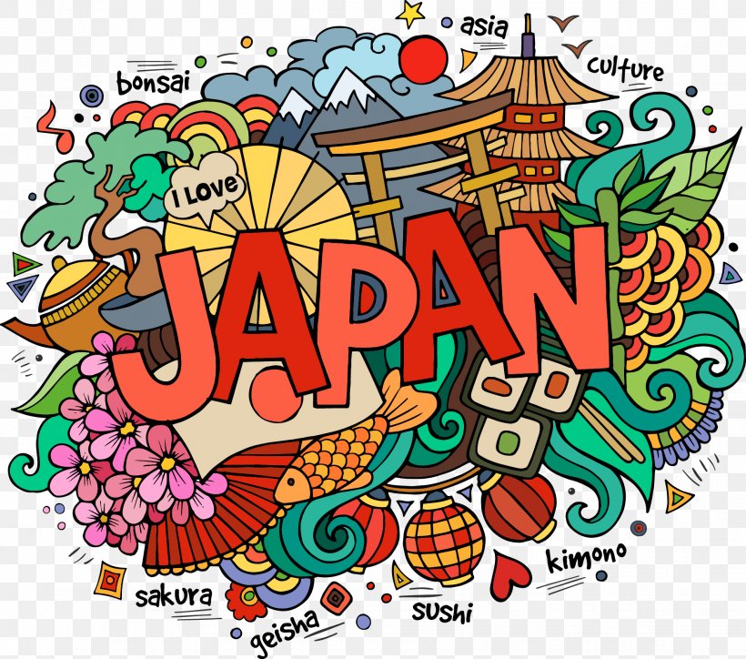 Japan 2011 Tu014dhoku Earthquake And Tsunami Drawing Lettering, PNG, 1958x1731px, Japan, Area, Art, Cartoon, Coin Download Free