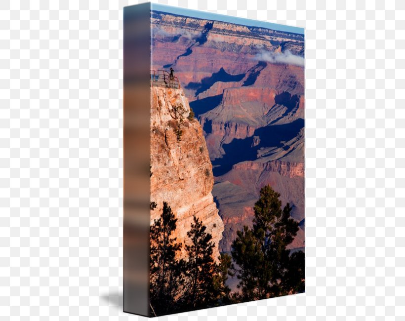 North Rim, Arizona Canyon National Park Geology, PNG, 427x650px, North Rim Arizona, Badlands, Canyon, Escarpment, Formation Download Free