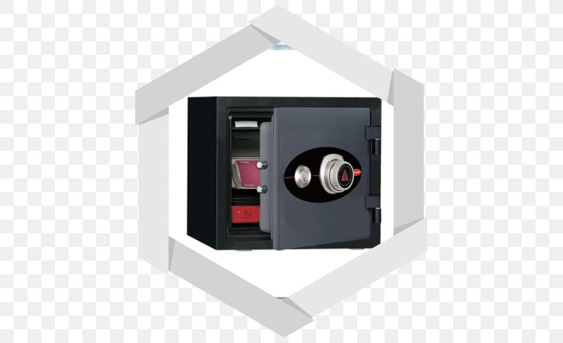 Safe Deposit Box Security Alarms & Systems, PNG, 500x500px, Safe, Box, Closedcircuit Television, Electronic Lock, Fire Download Free