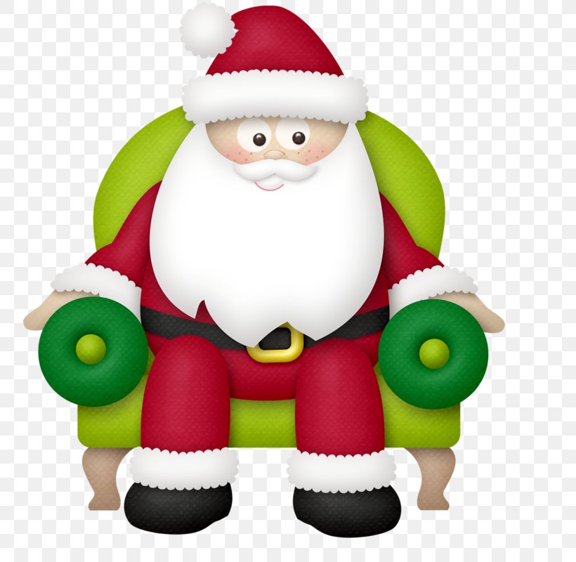 Santa Claus Christmas Day Clip Art Image, PNG, 780x800px, Santa Claus, Animation, Cartoon, Christmas, Christmas Day Download Free