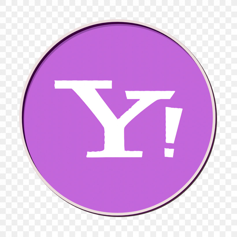 Share Icon Social Icon Yahoo Icon, PNG, 1236x1236px, Share Icon, Circle, Lavender, Logo, Magenta Download Free