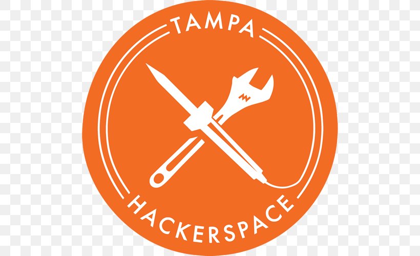 Tampa Hackerspace Shopbot Safety And Usage (Members Only) 3D Printing Guild Sew What? (Textile Arts & Crafts), PNG, 500x500px, 3d Printing, Tampa Hackerspace, Area, Brand, Hackerspace Download Free