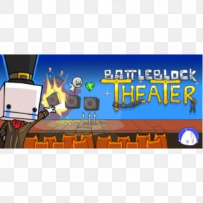Battleblock Theater Castle Crashers Xbox 360 Video Game Xbox One - castle and padalin roblox edeltians youtube