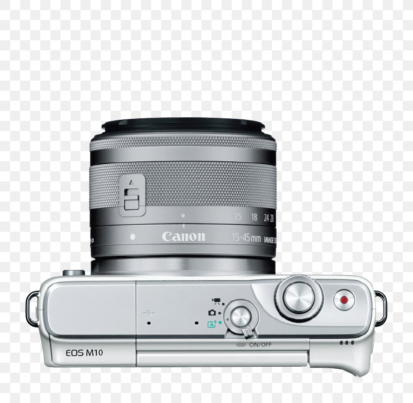 Canon EOS M10 Canon EOS M3 Canon EF Lens Mount Canon EF-M Lens Mount, PNG, 800x800px, Canon Eos M10, Camera, Camera Lens, Cameras Optics, Canon Download Free