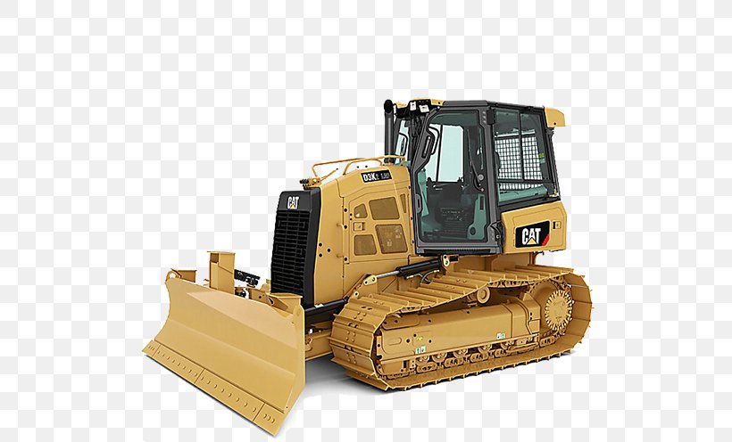 Caterpillar Inc. Bulldozer Excavator Architectural Engineering Machine, PNG, 539x496px, Caterpillar Inc, Architectural Engineering, Bulldozer, Construction Equipment, Continuous Track Download Free