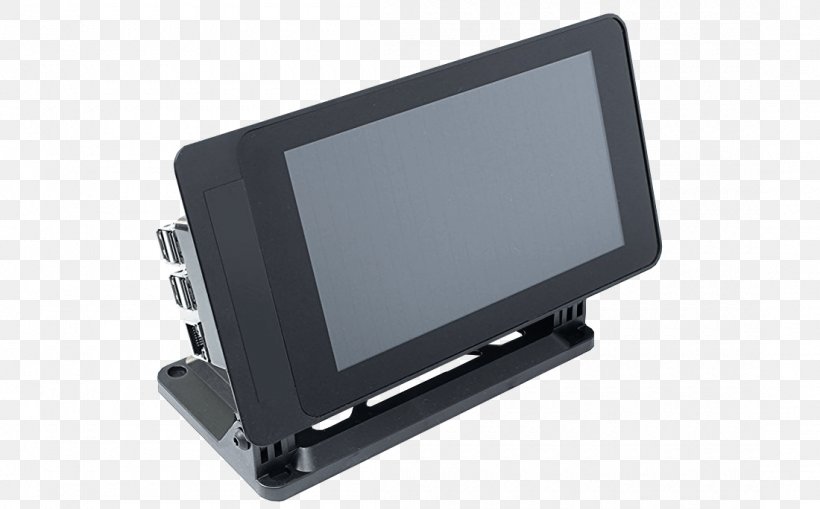 Computer Cases & Housings Raspberry Pi Touchscreen Display Device Camera, PNG, 1100x684px, Computer Cases Housings, Camera, Computer Monitor Accessory, Computer Monitors, Display Device Download Free