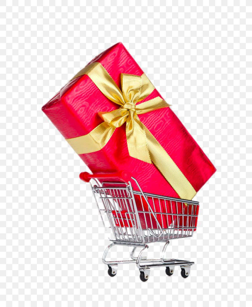 Gift Shopping Cart Shopping List, PNG, 662x1000px, Gift, Bag, Designer, Shopping, Shopping Cart Download Free