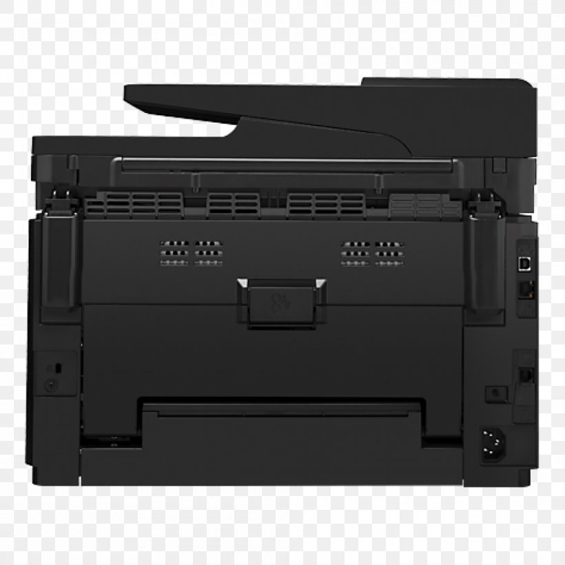 Hewlett-Packard Multi-function Printer HP LaserJet Pro M177, PNG, 1000x1000px, Hewlettpackard, Color Printing, Electronic Device, Electronic Instrument, Electronics Download Free