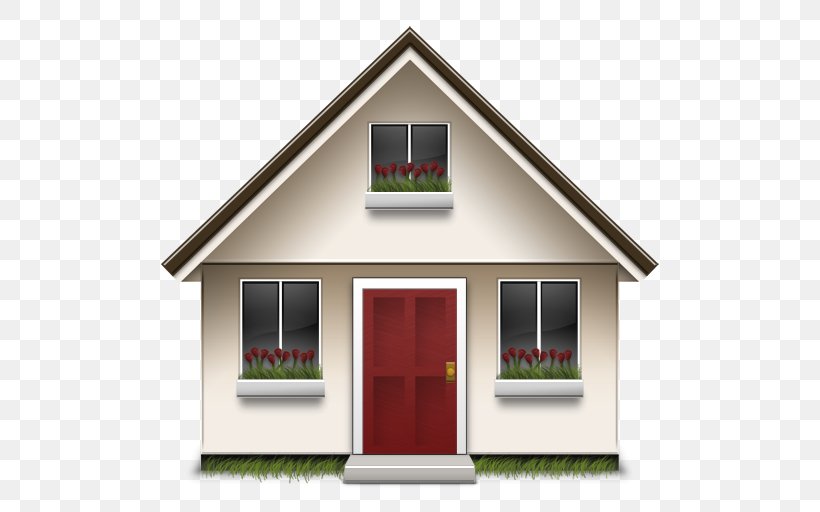 Housing House Home Icon, PNG, 512x512px, Housing, Apple Icon Image Format, Building, Cottage, Elevation Download Free