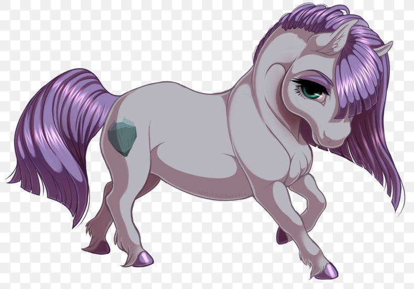 Mane Pony Mustang Stallion Drawing, PNG, 800x572px, Watercolor, Cartoon, Flower, Frame, Heart Download Free