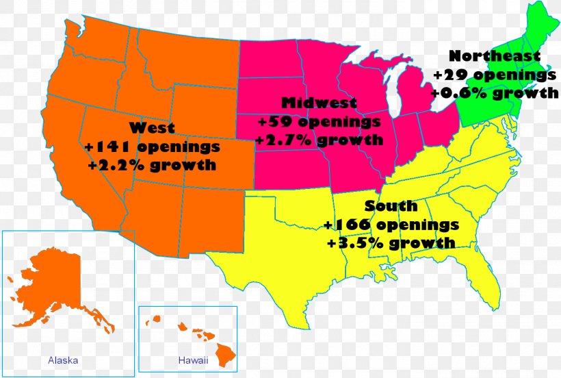 Midwestern United States Job Hawaii Map Region, PNG, 1410x950px, Midwestern United States, Area, Diagram, Employmenttopopulation Ratio, Hawaii Download Free