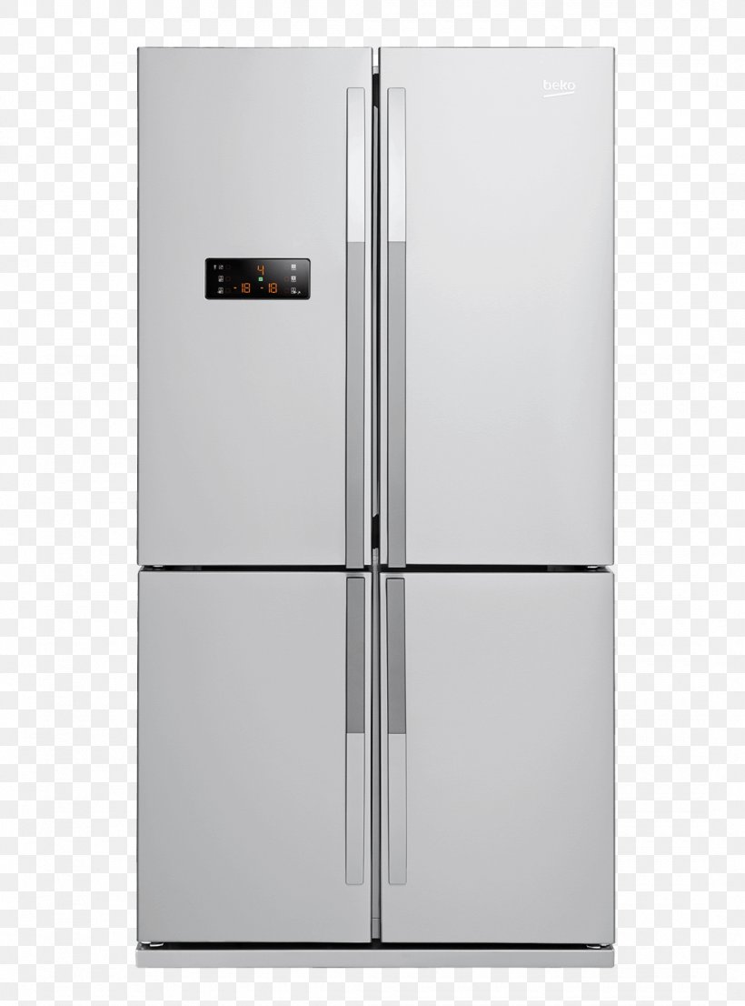Refrigerator Beko Home Appliance Auto-defrost Major Appliance, PNG, 1080x1457px, Refrigerator, Autodefrost, Beko, Cooking Ranges, Dishwasher Download Free