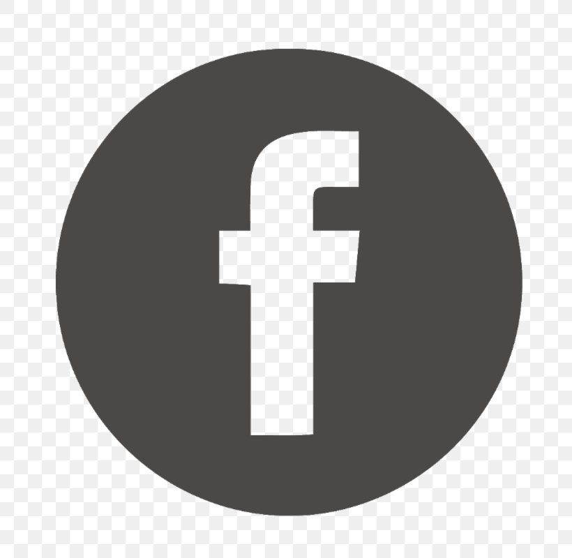Social Media Logo Facebook, PNG, 800x800px, Social Media, Cross, Facebook, Logo, Symbol Download Free