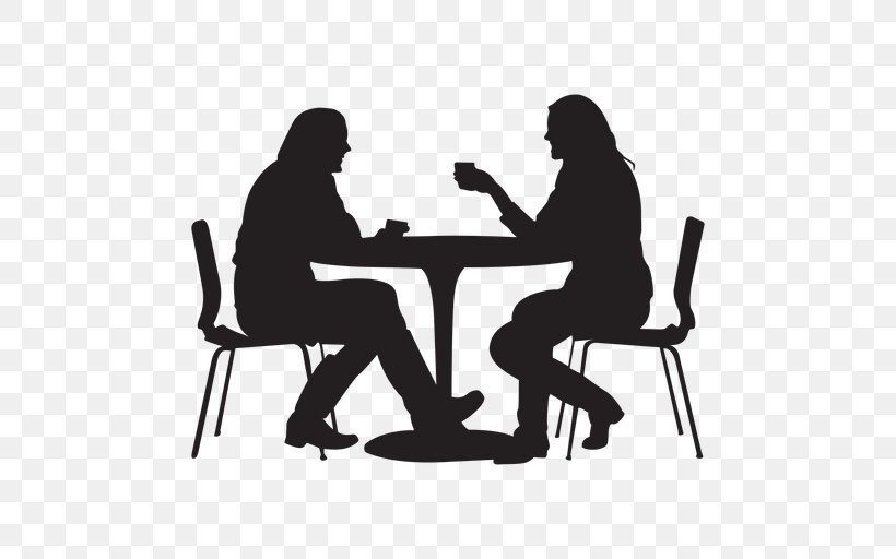 Table Vector Graphics Dining Room Clip Art, PNG, 512x512px, Table, Art, Chair, Collaboration, Conversation Download Free