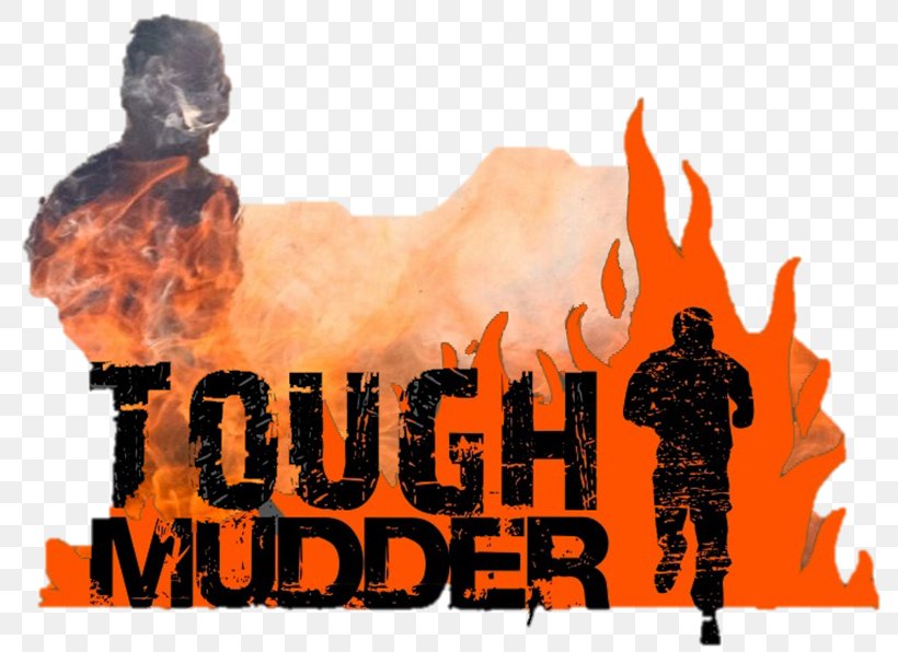 TOUGH MUDDER 2018 2018 Norcal Half Obstacle Racing Tough Mudder Crawley, PNG, 796x596px, Tough Mudder, Brand, Endurance, Heat, Logo Download Free