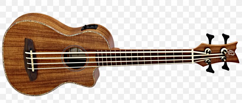 Ukulele Washburn Guitars Acoustic Guitar Bass Guitar, PNG, 2800x1200px, Watercolor, Cartoon, Flower, Frame, Heart Download Free