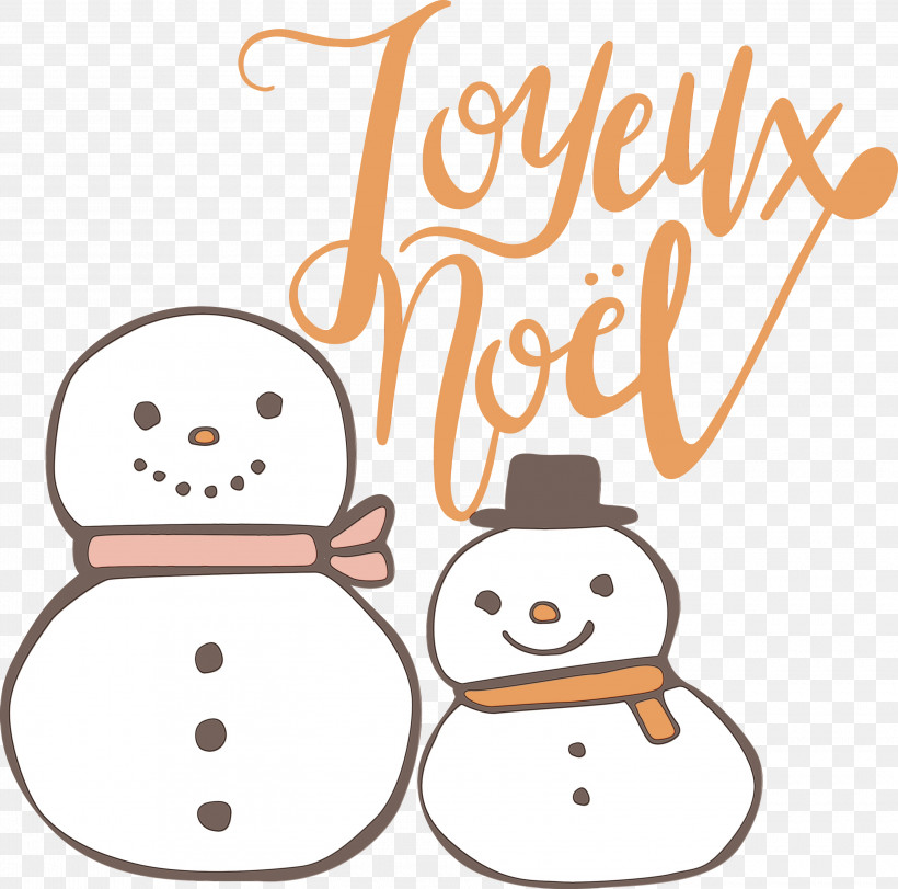 Christmas Day, PNG, 3000x2969px, Joyeux Noel, Birthday, Cartoon, Christmas Day, Line Art Download Free