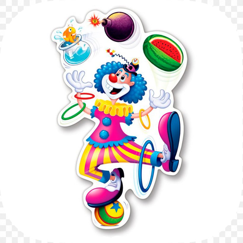 Clown Car Circus Party Costume, PNG, 1024x1024px, Clown, Art, Baby Toys, Birthday, Body Jewelry Download Free