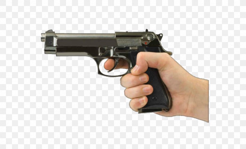 Firearm Pistol Handgun, PNG, 892x540px, Firearm, Air Gun, Drawing, Gun, Gun Accessory Download Free