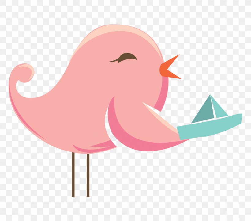 Flamingo Logo, PNG, 1400x1232px, Bird, Art, Beak, Cartoon, Character Download Free
