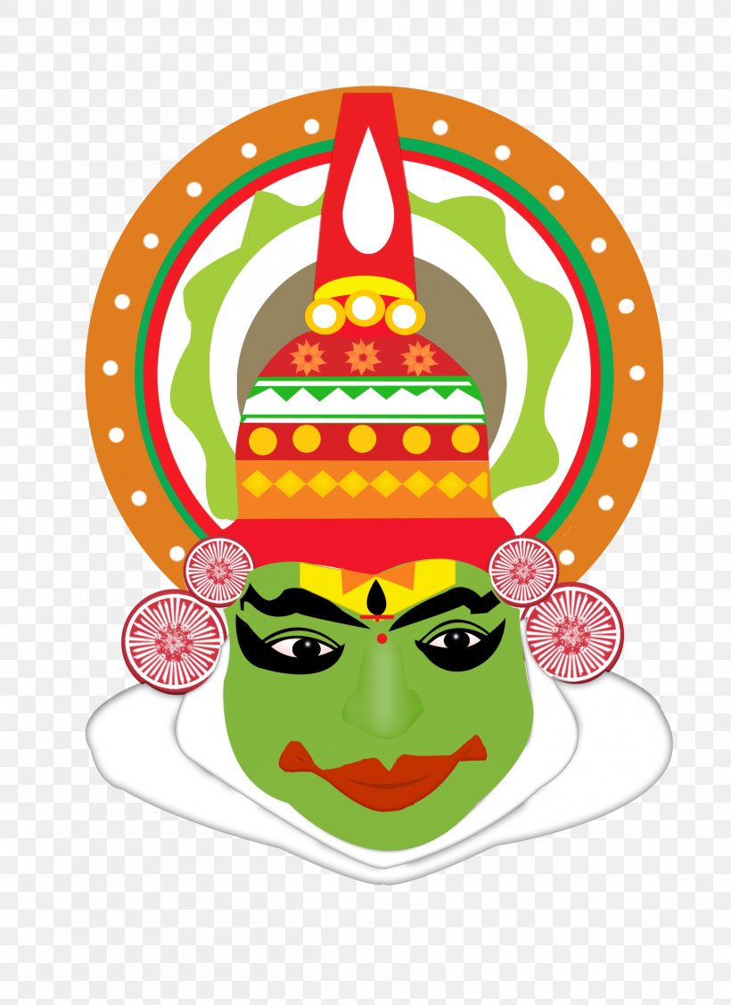 Kathakali Folk Dances Of Northern India Drawing Clip Art, PNG, 2400x3300px, Kathakali, Art, Baby Toys, Christmas Ornament, Cuisine Download Free