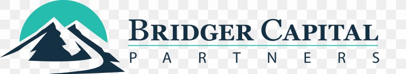Logo Bridger Capital Partners, LLC Graphic Design, PNG, 2054x380px, Logo, Banner, Blue, Brand, Business Download Free