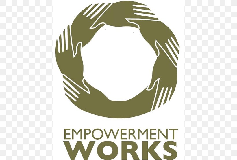 Logo Empowerment Community Albany Society, PNG, 555x555px, Logo, Albany, Appropriate Technology, Area, Brand Download Free