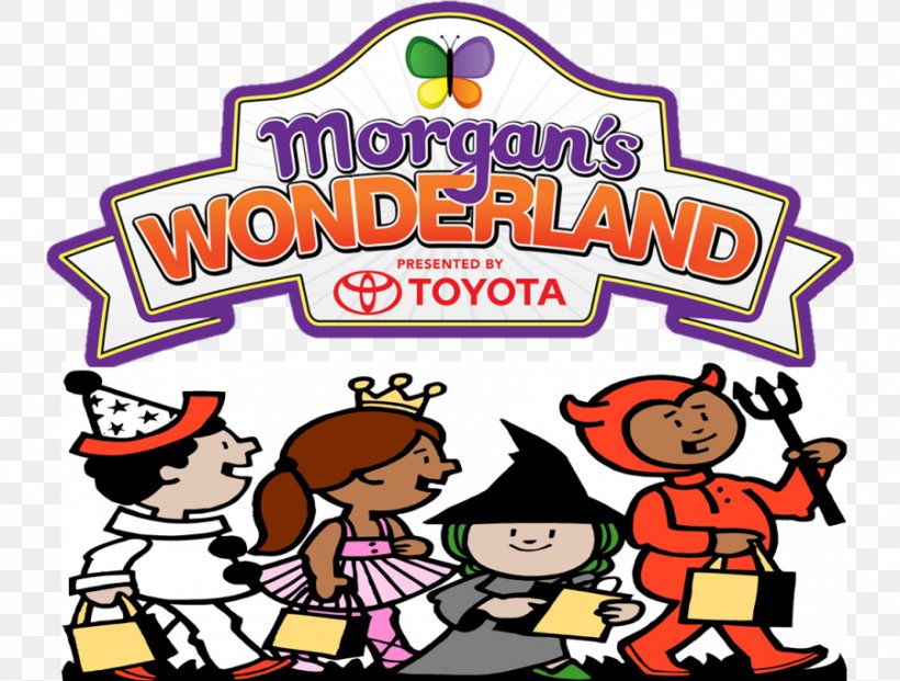Morgan's Wonderland Morgan's Inspiration Island Amusement Park Water Park, PNG, 900x682px, Amusement Park, Area, Artwork, Cartoon, Fiction Download Free