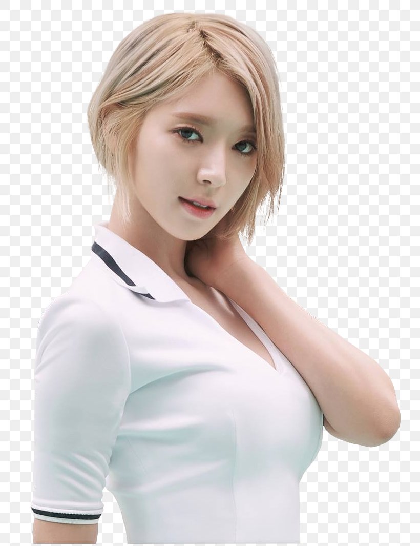 Park Choa Heart Attack AOA Ace Of Angels Elvis, PNG, 777x1065px, Watercolor, Cartoon, Flower, Frame, Heart Download Free