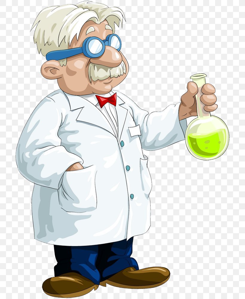 Clip Art Vector Graphics Illustration Image, PNG, 724x1000px, Chemist, Art, Cartoon, Chemistry, Drawing Download Free