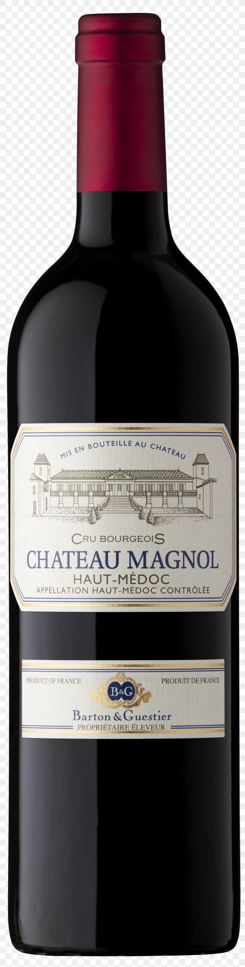 Red Wine Haut-Médoc AOC Merlot, PNG, 1361x5356px, Red Wine, Alcoholic Beverage, Bordeaux Wine, Bottle, Cabernet Sauvignon Download Free