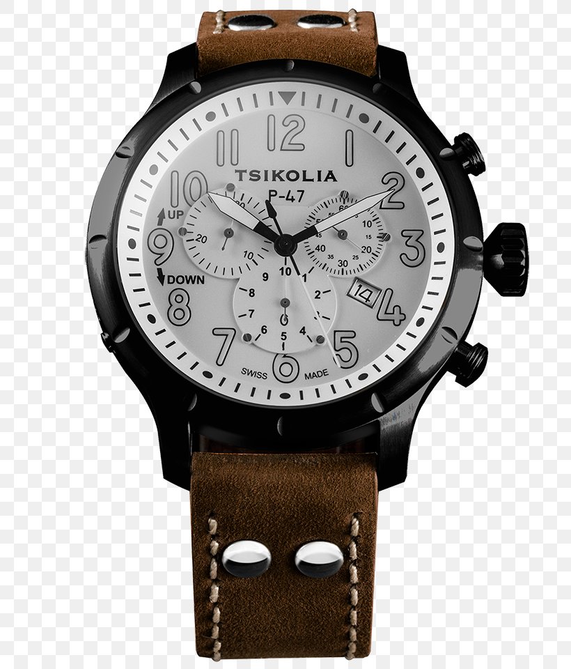 Republic P-47 Thunderbolt Invicta Watch Group Chronograph Seiko, PNG, 720x960px, Republic P47 Thunderbolt, Brand, Chronograph, Fliegeruhr, History Of Watches Download Free